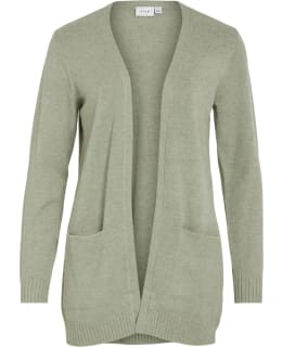 VILA 14044041-OIG-EDE-XS CARDIGAN FEM Main Image