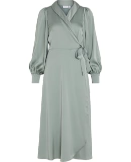 VILA 14093784-GRM-34 DRESS FEM WOV Main Image