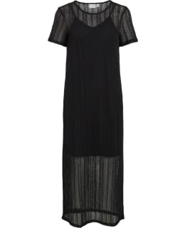 VILA 14097295-BLB-S DRESS FEM Main Image