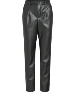 VILA 14095340-BLA-38 PANTS FEM Main Image