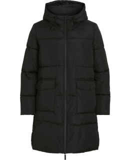 VILA 14094320-BLB-36 COAT FEM Main Image