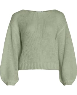 VILA 14096750-SWA-M PULLOVER FEM KNIT Main Image