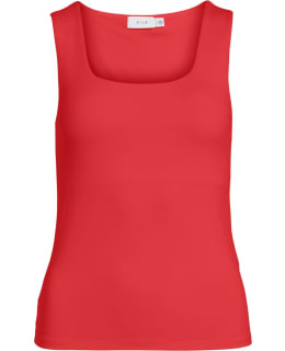 VILA 14089092-POR-XL TANK TOP FEM Main Image