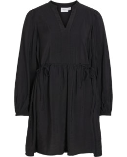 VILA VIKASIAN DRESS FEM 14099221-BLB-36 Main Image