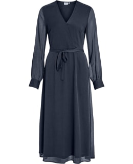 VILA 14095704-NAB-40 DRESS FEM WOV Main Image