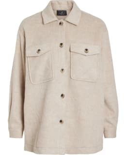 VILA 14102010-NAM-42 SHACKET F Main Image