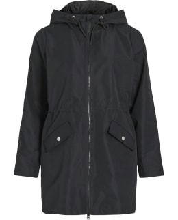 VILA 14102056-BLB-36 COAT FEM WOV Main Image