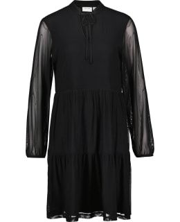 VILA 14097666-BLB-DDE-XS DRESS Main Image