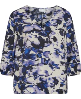 VILA VIDOGMA BLOUSE 14102467-BIB-IAO-36 Main Image