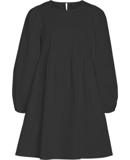 VILA VIDONNA DRESS FEM 14102396-BLA-42 Main Image