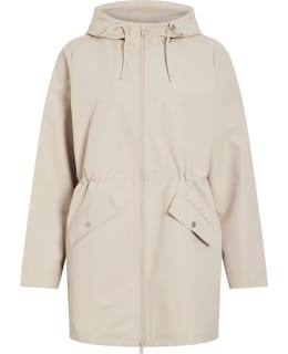 VILA 14102056-FEG-40 COAT FEM WOV Main Image