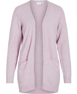 VILA VIRIL CARDIGAN 14044041-WIO-EDE-XS Main Image