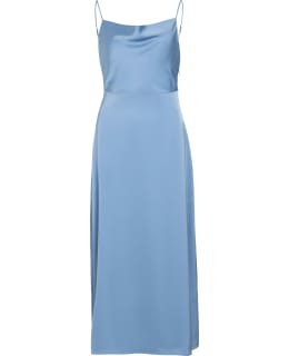 VILA 14085601-BLB-36 DRESS FEM WOV Main Image