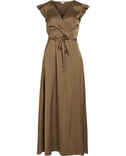 VILA 14100345-FOS-38 DRESS FEM WOV Main Image