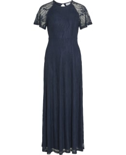 VILA 14100349-NAB-L DRESS FEM KNIT Main Image