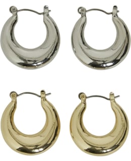 Vila Vikacey naisten korvakorut