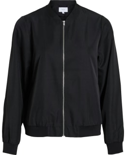 VILA 14100221-BLB-38 JACKET FEM WOV Main Image