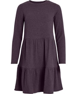 VILA 14103271-PLP-M DRESS FEM Main Image