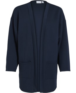 VILA 14103237-NAB-M CARDIGAN FEM KNIT Main Image