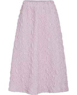 VILA 14104019-WIO-S SKIRT FEM KNIT Main Image