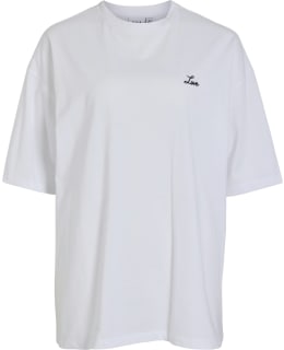 VILA VIASTA T-SHIRT 14104903-SNW-EDE-XS Main Image