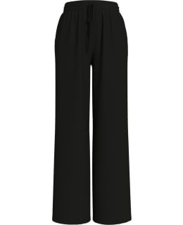 VILA 14100308-BLB-44 PANTS FEM WOV Main Image