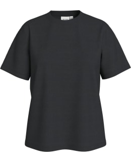 VILA 14103448-BLB-M T-SHIRT FEM KNIT Main Image