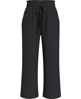 VILA 14100306-BLB-36 PANTS FEM WOV Main Image