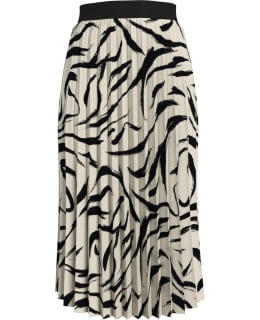 VILA 14068477-BIR-LAO-XS SKIRT FEM KNIT Main Image