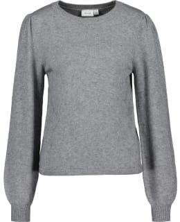 VILA 14105308-MGM-XL PULLOVER FEM KNIT Main Image