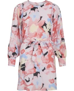 VILA 14106024-REG-RAO-36 DRESS FEM WOV Main Image