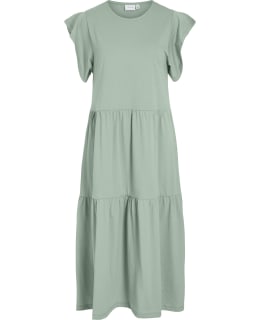 VILA 14087542-SIG-S DRESS FEM KNIT Main Image