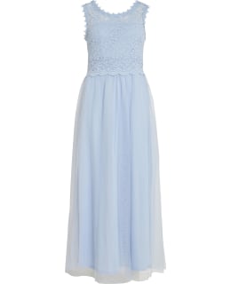 VILA 14052673-KEB-CDE-40 DRESS FEM WOV Main Image