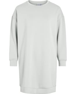 VILA 14103238-LGM-M DRESS FEM KNIT Main Image