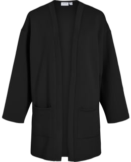 VILA 14103237-BLB-XL CARDIGAN FEM KNIT Main Image