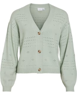VILA VIRIL CARDIGAN 14102703-SIG-EDE-XXL Main Image