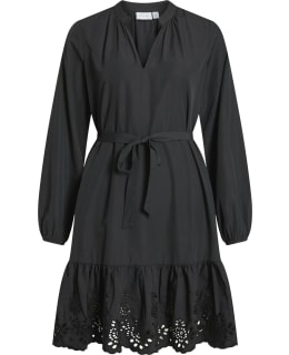 VILA 14106736-BLB-38 DRESS FEM Main Image