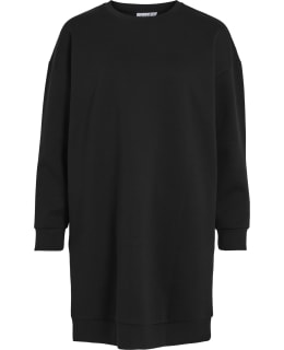 VILA 14103238-BLB-L DRESS FEM KNIT Main Image