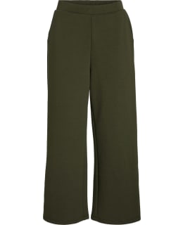VILA VIREFLECT FEM PANTS 14106694-DED-S Main Image