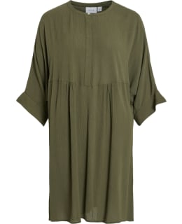 VILA VIPALIVA FEM DRESS 14107255-DED-36 Main Image