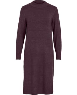 VILA 14061427-FIG-EDE-L DRESS FEM Main Image