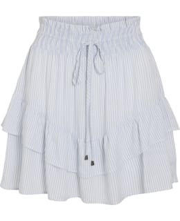 VILA 14107668-KEB-EST-40 SKIRT FEM WOV Main Image