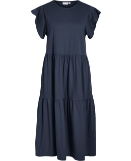 VILA 14087542-TOE-XL DRESS FEM KNIT Main Image