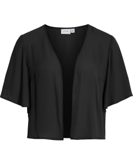 VILA 14104044-BLB-40 BOLERO FEM WOV Main Image