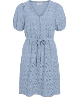 VILA 14104111-KEB-XL DRESS FEM KNIT Main Image