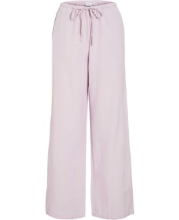 VILA 14104793-WIO-36 PANTS FEM WOV Main Image