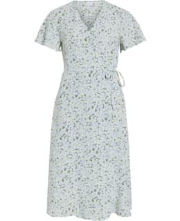 VILA 14059666-KEB-YAO-40 DRESS FEM WOV Main Image