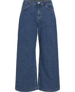 VILA 14104639-MBD-38 JEANS FEM WOV Main Image