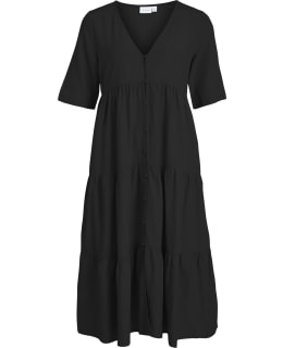 VILA 14076605-BLB-36 DRESS FEM WOV Main Image