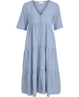 VILA 14076605-KEB-40 DRESS FEM WOV Main Image